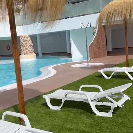 Island Village Heights 497B Costa Adeje  Exterior foto